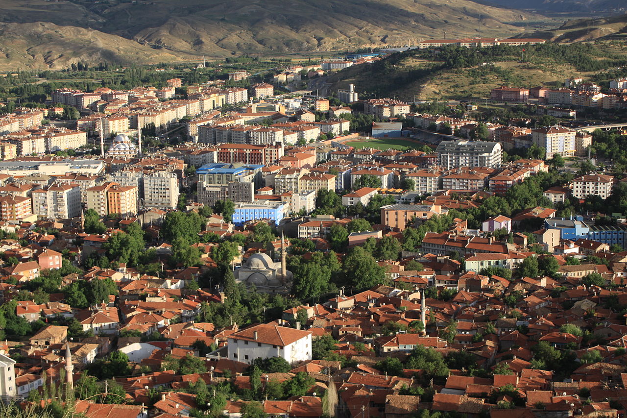 Çankiri